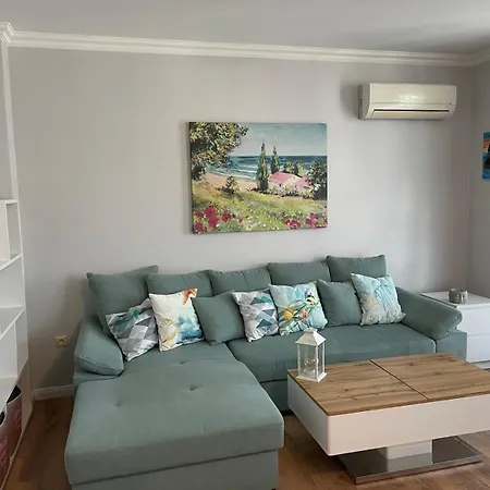 Azuro Beach Sp Apartments Apartment *