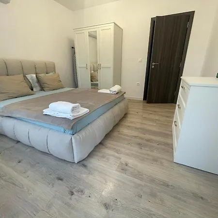 Apartment Azuro Beach Sp Apartments *